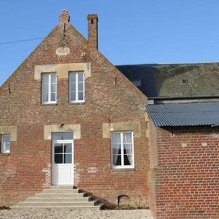 Ferme De Canny エクステリア 写真