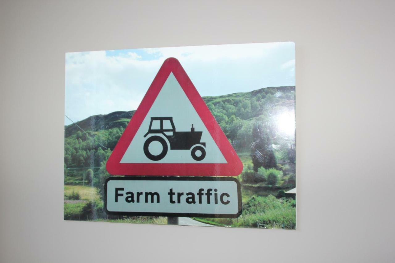 Ferme De Canny エクステリア 写真